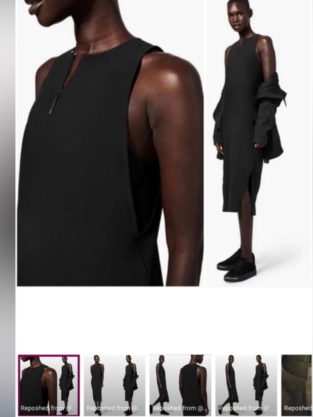 Lululemon the lab